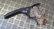 Handbremshebel Toyota Avensis, II 2003.04 - 2006.03 Gebraucht ,