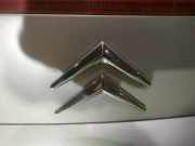 Emblem Citroen C3 Pluriel 2003 - 2010 Gebraucht,