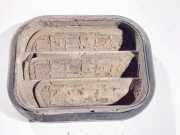 Ansaugschlauch Luftfilter Saugrohr Opel Astra, H 2004.03 - 2009.12 90569661, 1823778