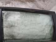 Seitenscheibe - Hinten Linke Volkswagen Polo, IV 2001.09 - 2005.04 Gebraucht, Bby