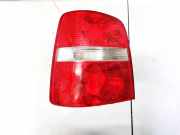 Rückleuchten - Hinten Linke Volkswagen Touran, 2003.01 - 2006.10 1t0945095, 1t0945111 BRU