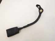 Gurtschloss - Vorne Linke Volkswagen Passat, B5+ 2000.11 - 2005.05 3b0858472j, Awx