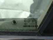 Seitenscheibe - Vorne Linke Mercedes-Benz W211, 2002.03 - 2006.04 Gebraucht,