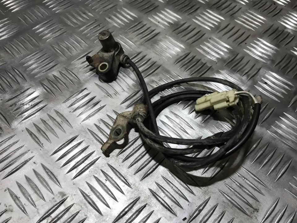 Sensor für ABS - Hinten Linke Mazda 6, 2002.06 - 2007.08 GJ6A4372Y,