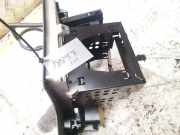 Lüftungsgitter Armaturenbrett SAAB 9-5, 1997.09 - 2005.11 5201702, 5618018