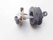 Türfangband Türbremse Türstopper - Hinten Rechts Citroen Xsara, I 2000.09 - 2005.03 facelift 9625389980,