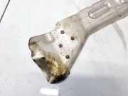 Hitzeschutzblech Abgaskrümmer Mercedes-Benz W203, 2000.05 - 2004.02 A2712030592,