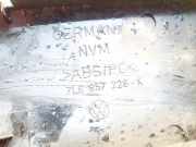 Innenausstattung Volkswagen Touareg, 2002.10 - 2007.09 7l6857226k, BAC