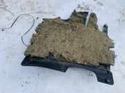 Handschuhfach Audi 80, B3 1986.06 - 1991.09 893863075, 893000321b