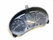 Tachometer Citroen Berlingo, II 2008.04 - 2018 555001310104,