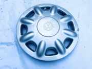 Radkappe Radzierblenden - R15 Volkswagen Golf, V 2003.10 - 2008.10 Gebraucht, Bgu