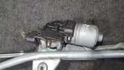 Wischermotor vorne Volkswagen Passat, B5+ 2000.11 - 2005.05 0390241530, 3b2955119b