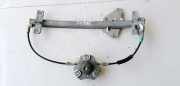 Fensterheber - Mitsubishi Carisma, I 1995.07 - 2000.09 Gebraucht ,