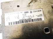 Navigationssystem Audi Q7, 2006.03 - 2010.05 4e0035729a,