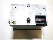 Radio Volkswagen Touareg, 2002.10 - 2007.09 7l6035195, vwz4z4c7039885 bac