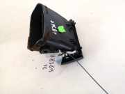 Lüftungsgitter Armaturenbrett Audi 80, B3 1986.06 - 1991.09 Gebraucht,