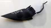 Lautsprecher Skoda Superb, I 2001.12 - 2008.03 3B0035411F,