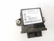 Steuergerät Xenon Skoda Superb, II 2008.03 - 2013.06 5m0907357c, 5wk9676c