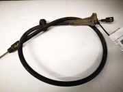 Seilzug Feststellbremse Mercedes-Benz W203, 2000.05 - 2004.02 2034200285,