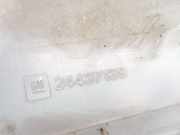 Ansaugschlauch Luftfilter Saugrohr Opel Signum, 2003.05 - 2008.06 24437139,