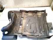 Bodenbelag Kofferraum Volkswagen ID.4, 2020 --> 1EA864870D, APP550