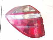 Rückleuchten - Hinten Linke Subaru Legacy, BL, BP 2003.09 - 2009.12 Gebraucht,