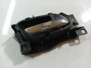 Türinnengriff - Hinten Linke Peugeot 407, 2004.05 - 2010.12 Gebraucht,