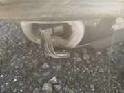 T?rfangband T?rbremse T?rstopper - Hinten Rechts BMW 7-Series, E65 E66 E67 E68 2001.11 - 2008.06 Gebraucht,