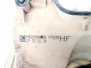 R?ckleuchten - Hinten Rechts Opel Astra, G 1998.09 - 2004.12 90521544,170298HF