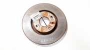 Bremsscheibe Citroen DS3, I 2009.01 - 2016.06 ventiliuojamas,