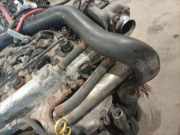 Intercooler Schlauch Opel Astra, H 2004.03 - 2009.12 Gebraucht,