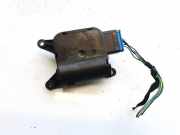 Stellmotor Lüftung Skoda Fabia, II 5J 2007.01 - 2010.06 0132801357,2507071