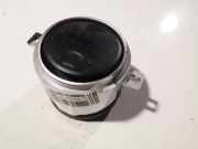 Lüftungsgitter Armaturenbrett Mitsubishi Outlander, I 2003.01 - 2006.12 Gebraucht,