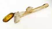 Verschluss Waschwasserbehälter Renault Laguna, II 2001.03 - 2006.05 7700820970,7700820970 7700812930D N7700812930D