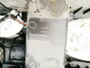 Armlehne - Mittelarmlehne Nissan Qashqai, I 2006.01 - 2010.06 96910jd000,k77770