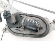 Wischermotor vorne Renault Laguna, II 2001.03 - 2006.05 Gebraucht,