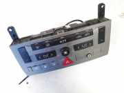 Bedienelement für Klimaanlage Citroen C5, I 2004.08 - 2008.02 facelift 96573328yw02, fnjb0d3137