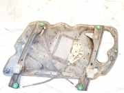 Fensterheber - Vorne Linke Volkswagen Passat, B6 2005.08 - 2010.11 3c1837755l, 981219109 BKP