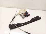 Fensterheber - Vorne Rechts Volkswagen Passat, B6 2005.08 - 2010.11 980874101, BXE