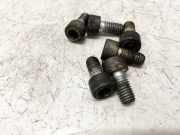 Schraube Druckplatte BMW 3-Series, E90 E91 E93 2005.02 - 2009.01 Gebraucht,