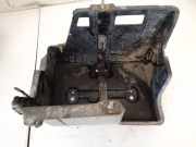 Batteriekasten Mazda 2, DE 2007.10 - 2014.06 Gebraucht,
