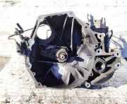 Schaltgetriebe Honda Stream, I 2000.01 - 2003.06 Gebraucht,