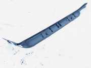 Schwellerverkleidung - Hinten Linke Volkswagen Sharan, 7M 2000.04 - 2005.11 facelift 7m0853371, 95vw13245akw