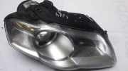 Hauptscheinwerfer - Vorne Rechts Volkswagen Passat, B6 2005.08 - 2010.11 89312209, E95508 Bkp