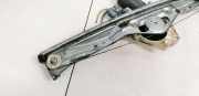 Fensterheber - Hinten Rechts Citroen C5, I 2004.08 - 2008.02 facelift Gebraucht ,
