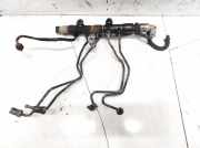 Kraftstoffverteiler Toyota Avensis, II 2003.04 - 2006.03 Gebraucht,