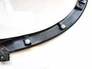 Beplankung Leiste Kotflügel - Hinten Linke Mitsubishi Eclipse Cross I 2017.01 - 2020.06 4x455757a541,