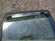 Seitenscheibe - Hinten Rechts Audi A2, 2000.02 - 2005.08 Gebraucht,