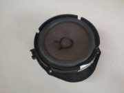 Lautsprecher Mazda 3, BL 2009.06 - 2013.06 Gebraucht,