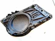 Kühlergrill - Vorne Linke Volkswagen Tiguan, 2007.09 - 2012.06 5n0853665,